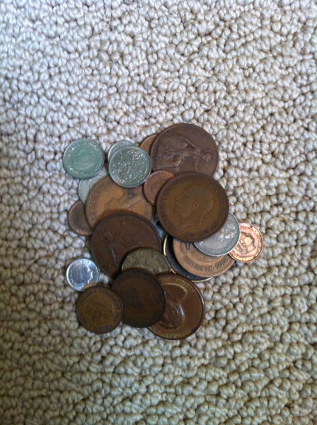 Todays-Garage-Sale-Finds!-Picture-Heavy!