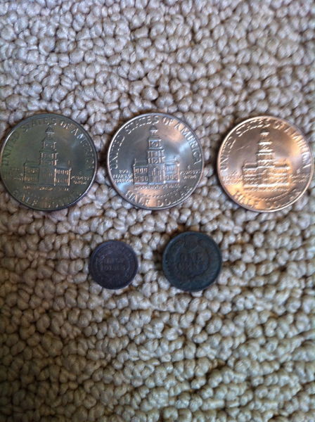 Todays-Garage-Sale-Finds!-Picture-Heavy!