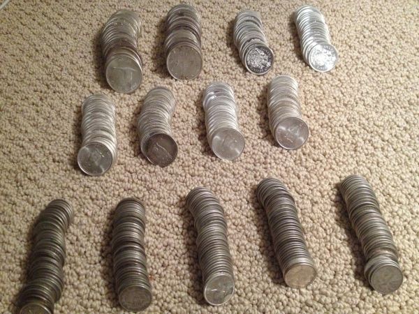 My-Recent-Haul