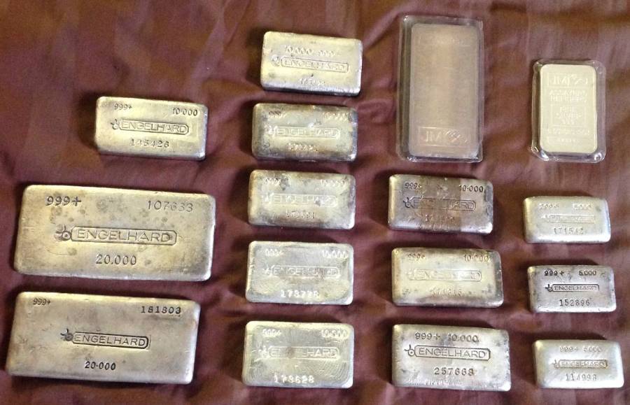 Todays-Huge-Silver-Haul!
