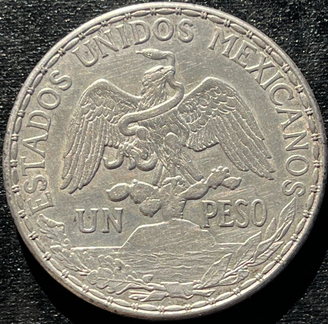 1913-Caballito-Peso---NGC-Details?