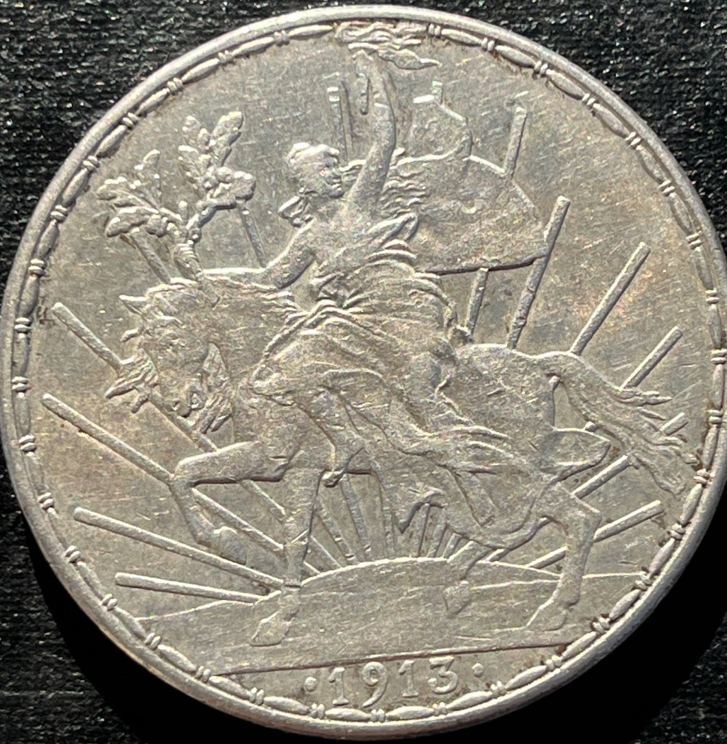 1913-Caballito-Peso---NGC-Details?