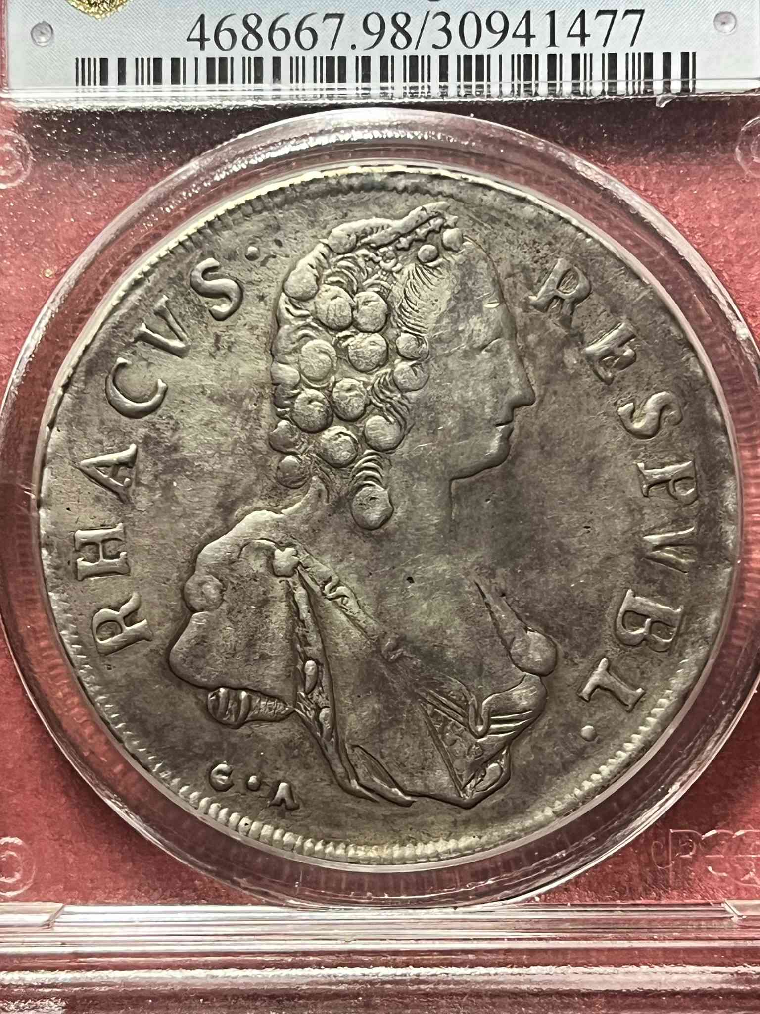 1793-Ragusa-Libertina---Details/Repaired