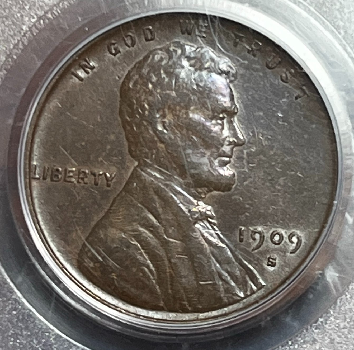 1909-S-VDB-Lincoln-Cent-AU-50