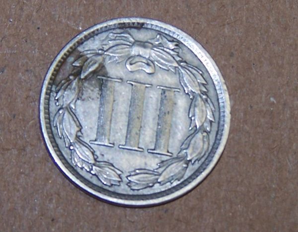 1881-Three-Cent-Piece