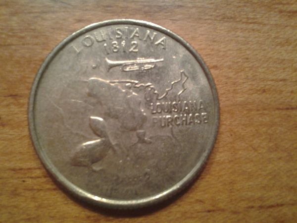 Louisiana-Grease-Error?