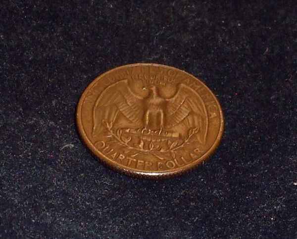 1965-Solid-Copper-Quarter