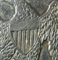 1842-&-1847-Seated-Dollars.-Nice-Grades-Or-Fake?
