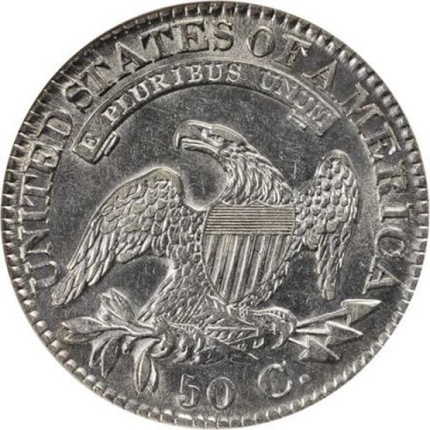 1827-Capped-Bust-Half-Dollar.-Grade-It!