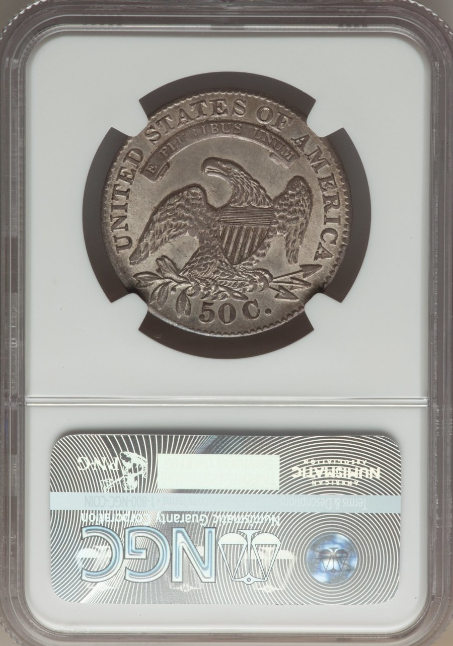 Won-A-Heritage-Auction-Item.-A-Little-Buyer's-Remorse.