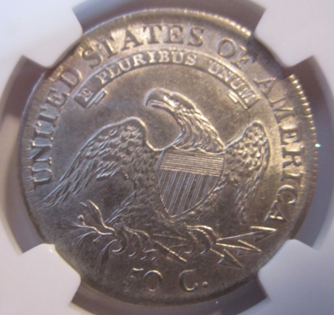 1810-Capped-Bust-Half-Dollar.--NGC-Straight-Label.-Grade?