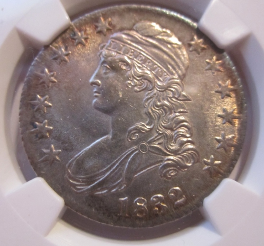 I-Need-Some-Help.-1832-Capped-Bust-Half.