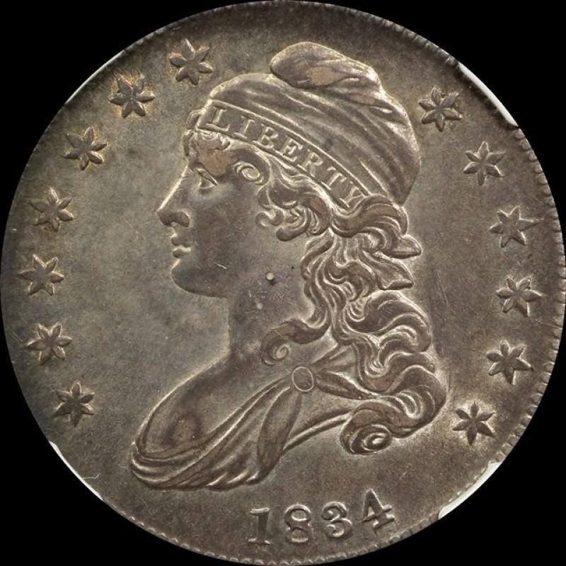 Help-With-Variety-Attribution---1834-Capped-Bust-Half-Dollar