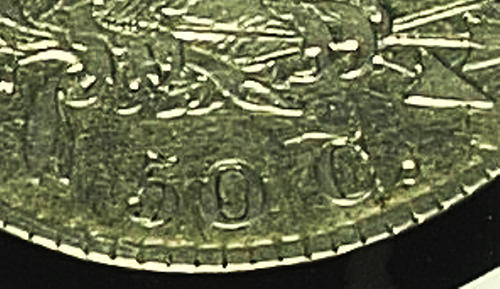 1820-Capped-Bust-Half-Dollar.-Grade-It,-And-Help-With-Overton-Variety.