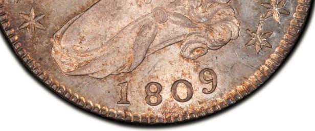 1809-III-Edge-Capped-Bust-Half.-Overton-Variety-Attribution