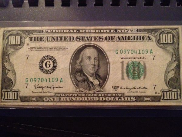 Are-Any-Of-My-Bills-Worth-Keeping?-Some-Star-Notes...