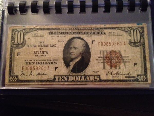 Are-Any-Of-My-Bills-Worth-Keeping?-Some-Star-Notes...