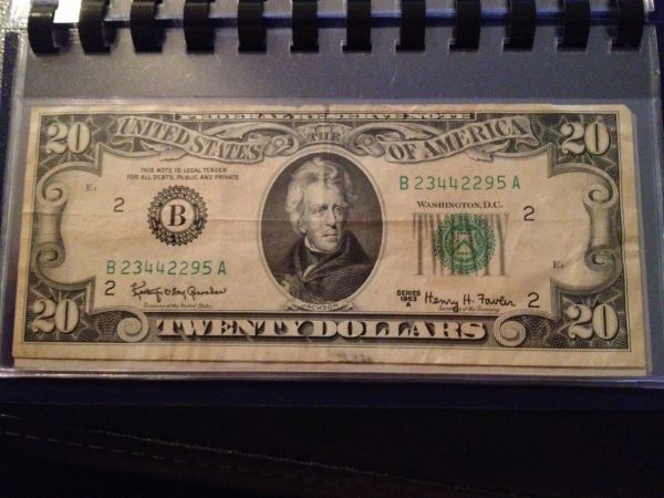 Are-Any-Of-My-Bills-Worth-Keeping?-Some-Star-Notes...