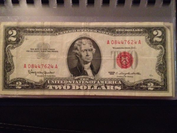 Are-Any-Of-My-Bills-Worth-Keeping?-Some-Star-Notes...