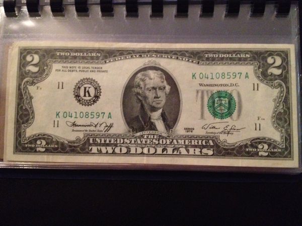 Are-Any-Of-My-Bills-Worth-Keeping?-Some-Star-Notes...