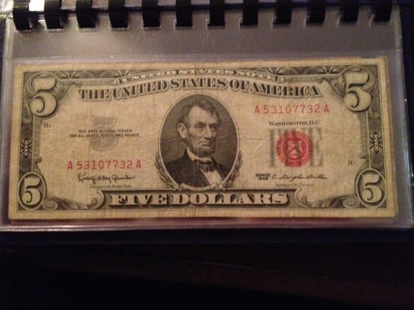 Are-Any-Of-My-Bills-Worth-Keeping?-Some-Star-Notes...