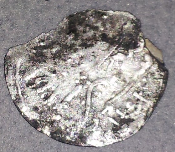 Identify-Silver-Coin-With-Arabic-Transcript