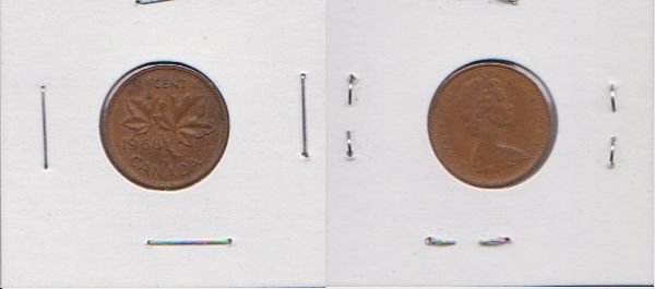 1968-Penny,-Rotated