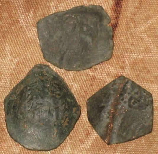 ID-Of-Three-Byzante-Coin