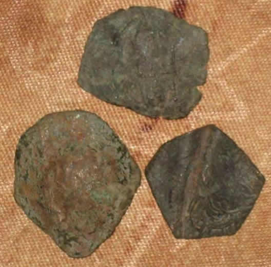 ID-Of-Three-Byzante-Coin