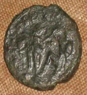 Roman-Coin