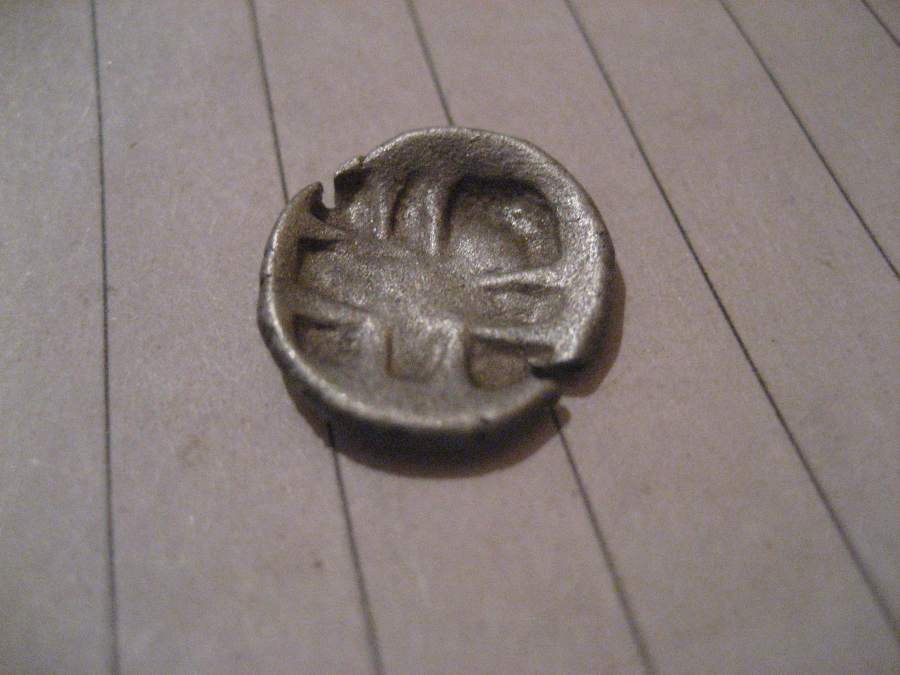 Rhodes-Coin?