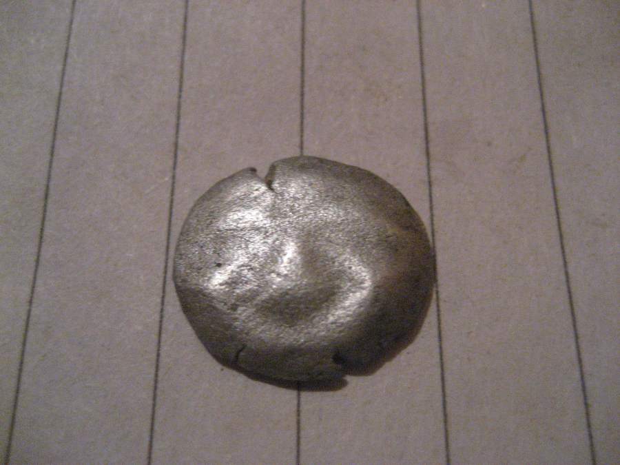 Rhodes-Coin?