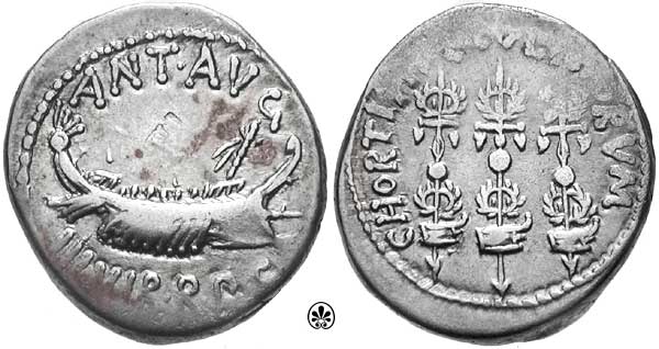 ID-For-Two-Coins-|-Gordian-III-Salvs-And-Antony-Leg-Denarius