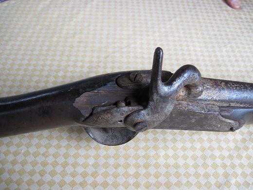 Anyone-Ever-Dig-Up-A-Gun?