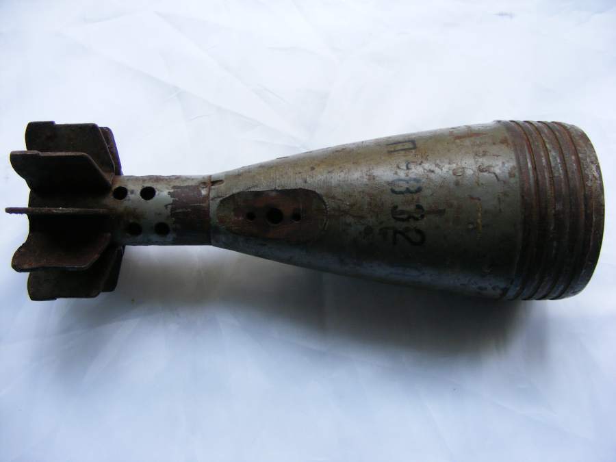 Anyone-Ever-Dig-Up-A-Gun?