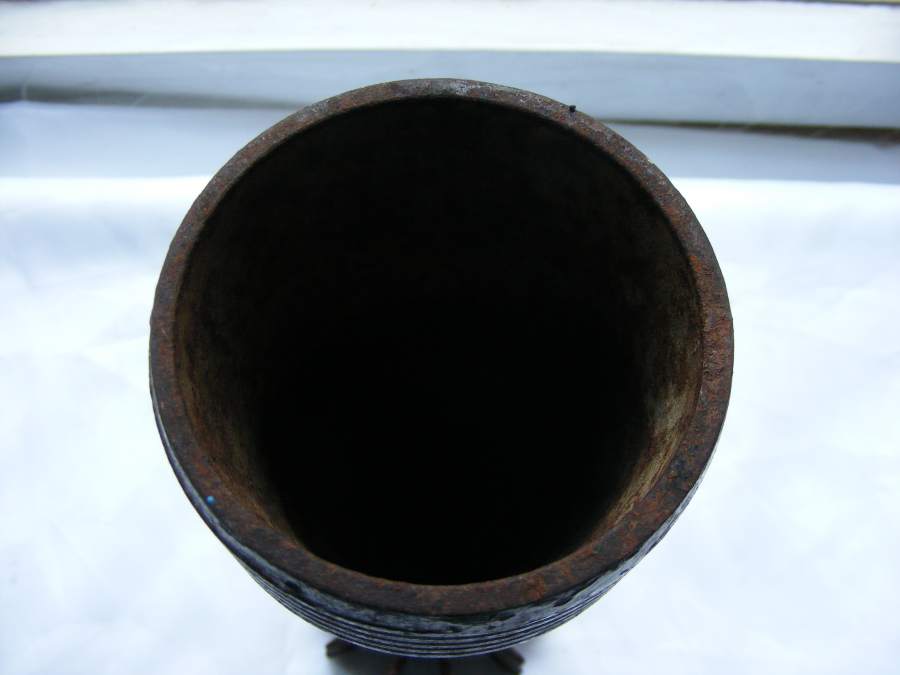 Anyone-Ever-Dig-Up-A-Gun?