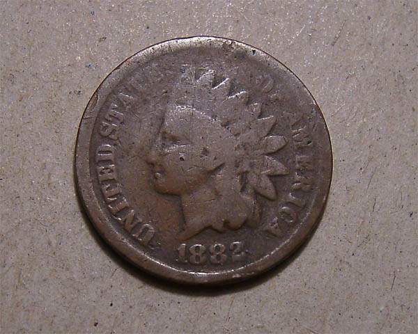 Cents-1882-And-1898