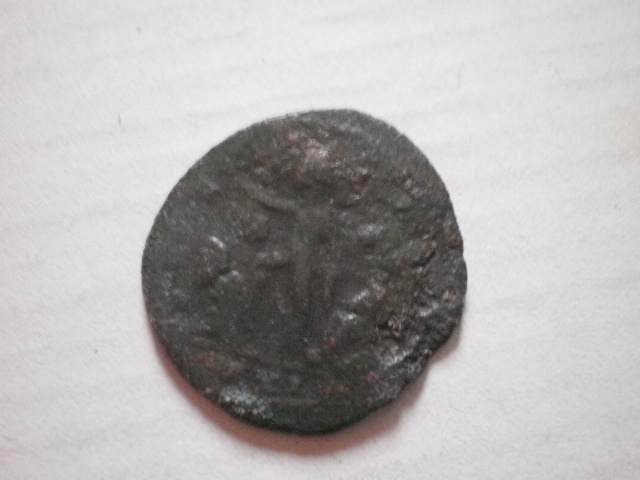 Roman-Coin