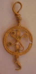 Celtic?maybe