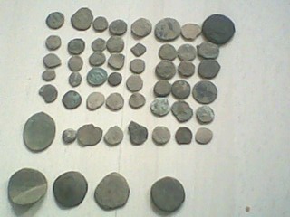 Uncleaned-Lot-From-100-Coins