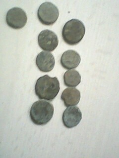 Uncleaned-Lot-From-100-Coins