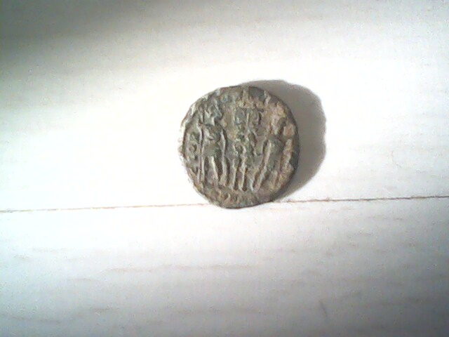 Uncleaned-Lot-From-100-Coins
