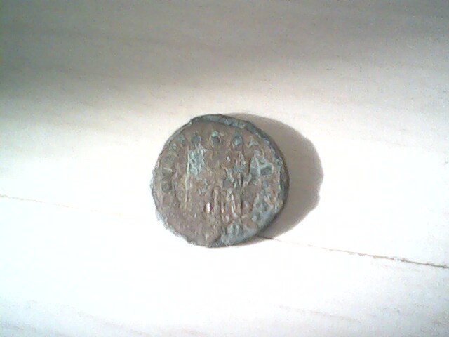 Uncleaned-Lot-From-100-Coins