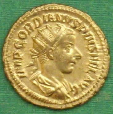 Gordian-III-Value