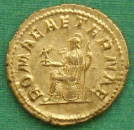 Gordian-III-Value