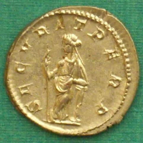 Gordian-III-Value-Coin-#2