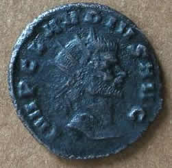 Coin-ID-13-|-Claudius-II