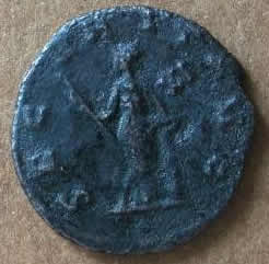 Coin-ID-13-|-Claudius-II
