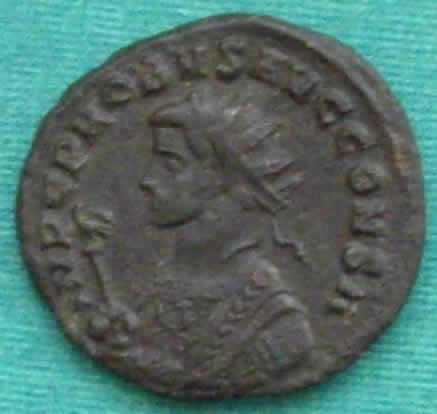 Coin-ID-6-|-Probus,-Virtvs-Avg