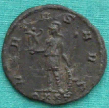 Coin-ID-6-|-Probus,-Virtvs-Avg